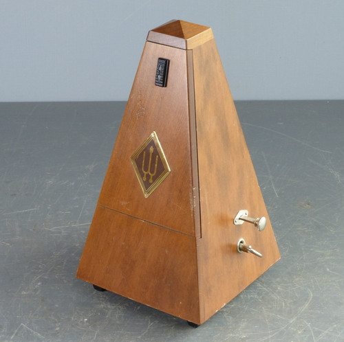 Vintage wittner metronome - wittner, with