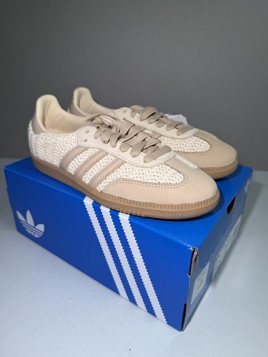 Adidas samba womens - og, size