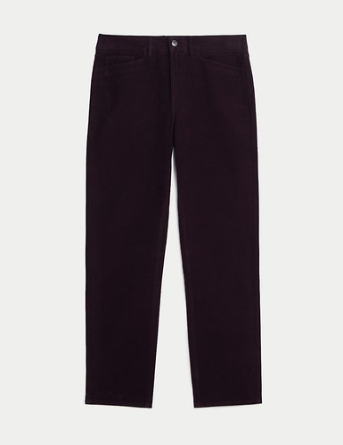 Men regular fit luxury - men's,