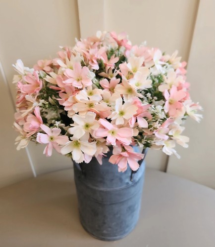 New joblot pink - pink, peach
