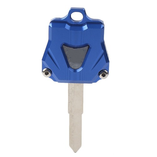 Motorcycle key shell - motorcycle,