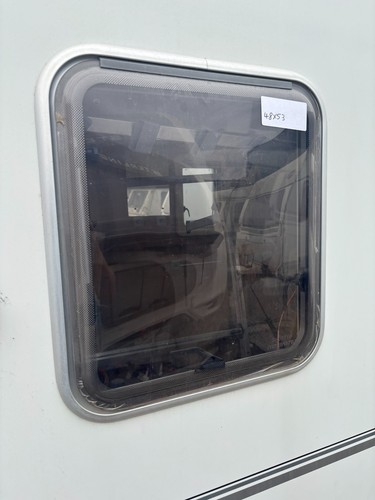 Caravan motorhome swift - motorhome,