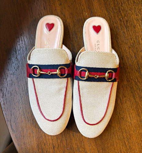 Gucci women canvas - gucci,