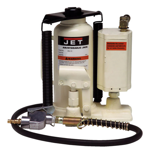 Jet ahj ton - ahj-20, 20