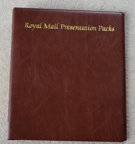 Royal mail presentation - mail,
