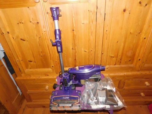 Shark douclean flexology - shark,