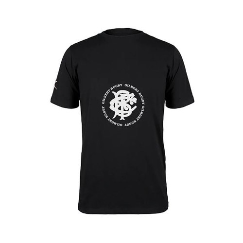 Barbarians rugby shirt - rugby,
