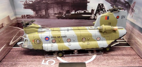 Forces valor scale - of, 1/72