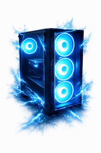 Gaming rtx 3050 32gb ddr4 - pc,,