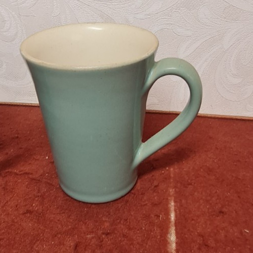 Denby manor green - denby, mug