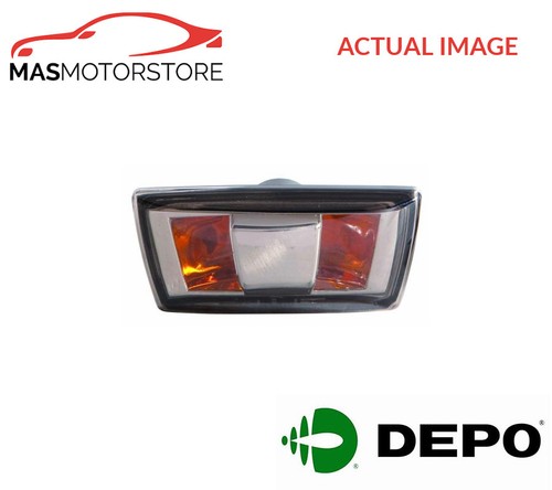 Indicator light blinker lamp - indicator,