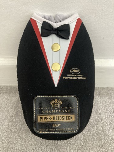 Piper heidsieck brut black tie - brut,