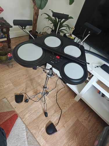 Donner beat electronic - beat,
