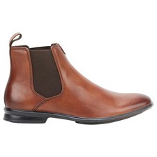 Mens hush puppies chelsea - hush,