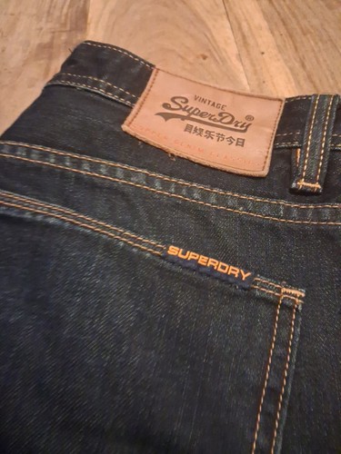 Superdry men vintage copper - superdry,