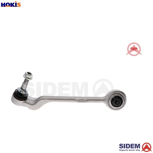 Controltrailing arm wheel - controltrailing,