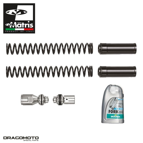Fork kit ducati hypermotard - kit,