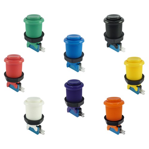Happ style 28mm round classic - happ,