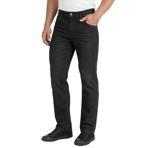 Men jeans regular fit - jeans,