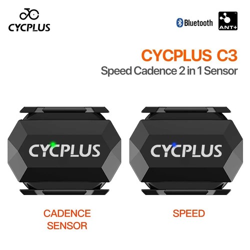 Cycplus cadence speed - 2,