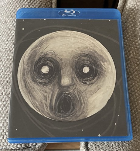 Steven wilson the - wilson,