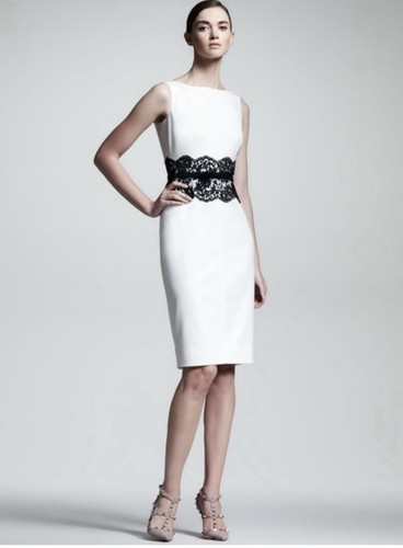 Valentino dress 2500 - valentino, worth