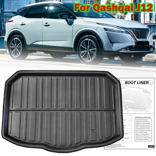 For nissan qashqai j12 - for,