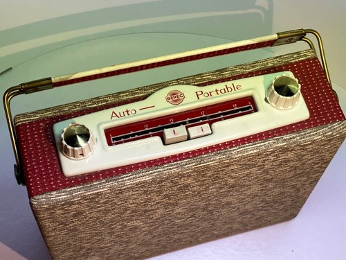 Vintage berec auto - vintage,