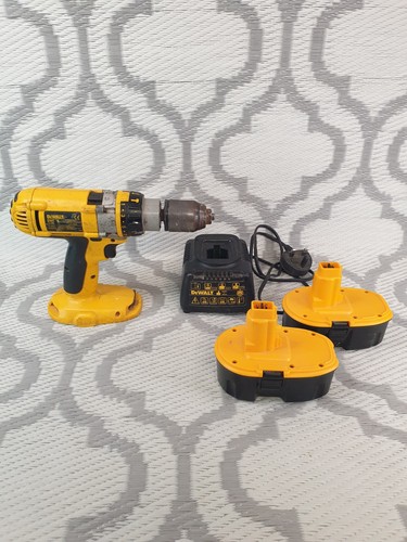 Dewalt dw988 xrp drill - dewalt,