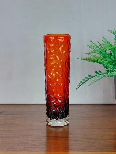 Vintage japanese tajima glass - vintage,