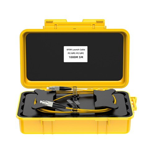 Otdr launch cable - otdr,