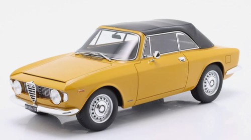 Mitica alfa romeo giulia - mitica,