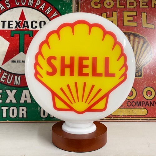 Shell inch medium - 10,