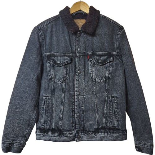 Levi fresh leaves sherpa - levi's,