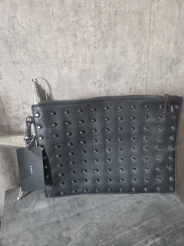 Zara nwt black - nwt, stud