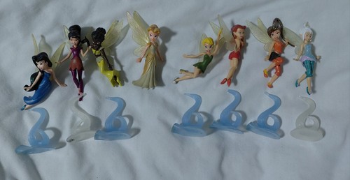 Disney store tinker bell queen - disney,