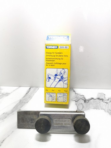 Tormek svh sharpening - svh, 60