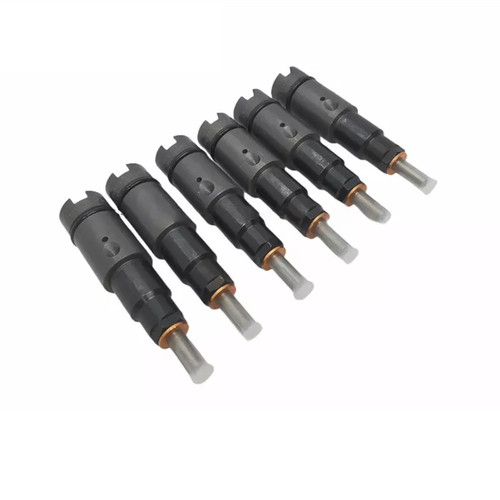 6pcs fuel injector 0432193629 - 6pcs,