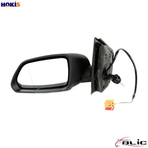 Exterior mirror - exterior,