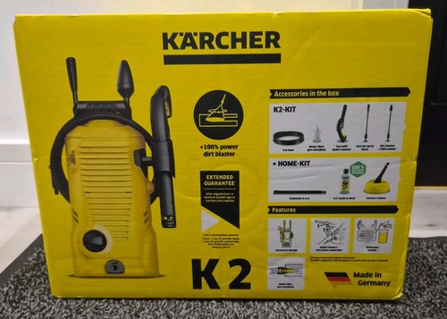 Kärcher compact home - compact,