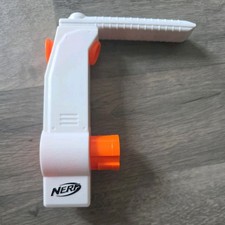 Nerf modulus regulator - nerf,