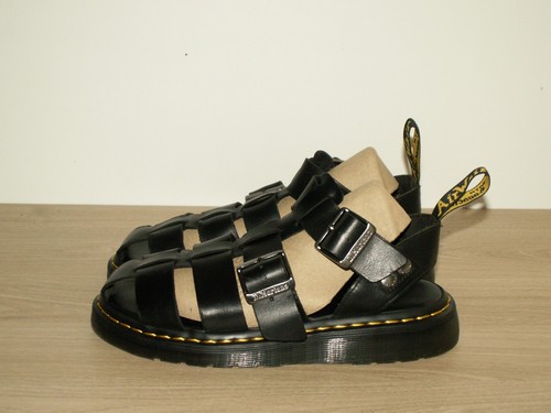 Martens garin fisherman - martens,