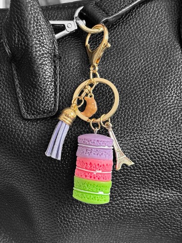 Cute macaron eiffel - **, macaron|eiffel