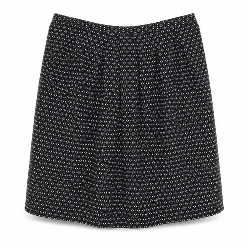 Daks womens mini skirt - mini, 14