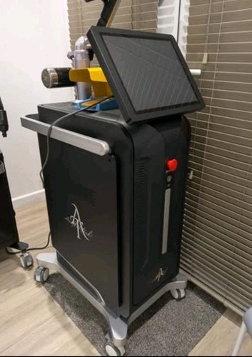 Professional picosecond laser - professional,