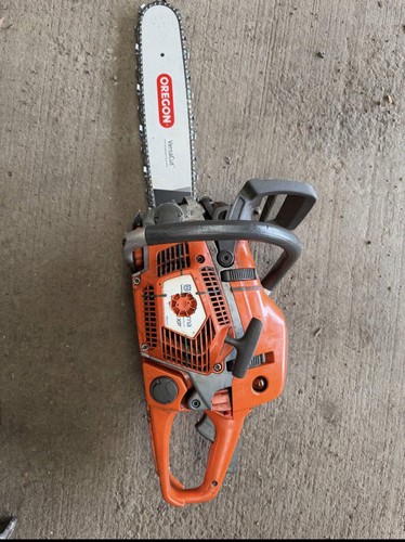 Husquvarna 550xp autotune - 550xp,