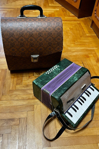 Small vintage russian - small,