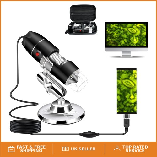 High resolution usb digital - high-resolution,