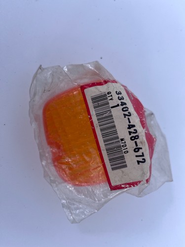 New genuine honda cb250n - genuine,