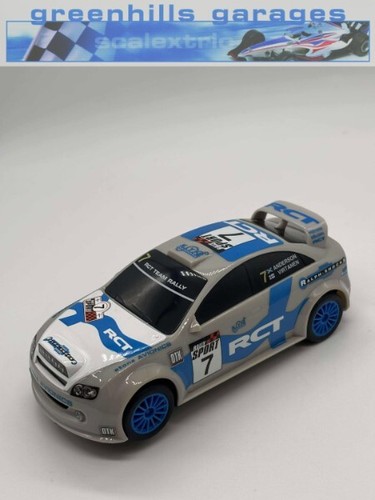 Greenhills scalextric team - greenhills,